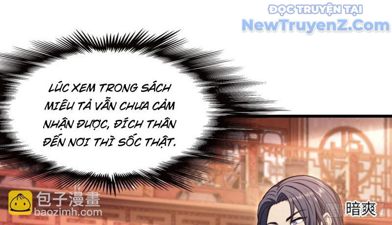Phản Phái Muốn Sống Lâu Thêm Một Ngày chapter 27 - Trang 37