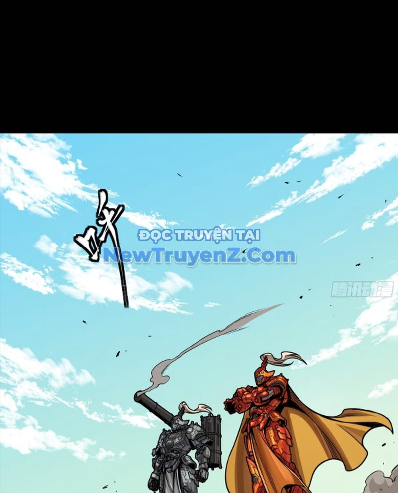 Tinh Giáp Hồn Tướng chapter 282 - Trang 86