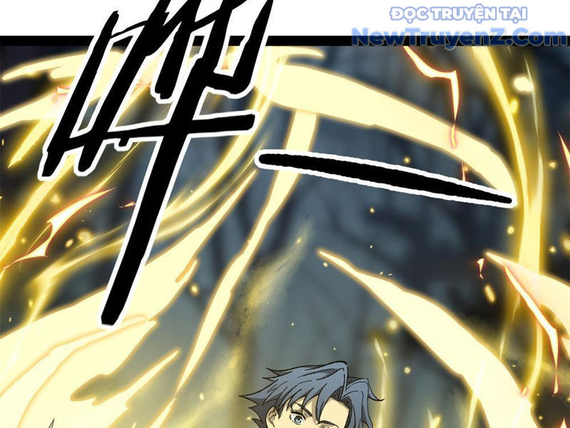 Người Giữ Cửa Vạn Giới chapter 53 - Trang 18
