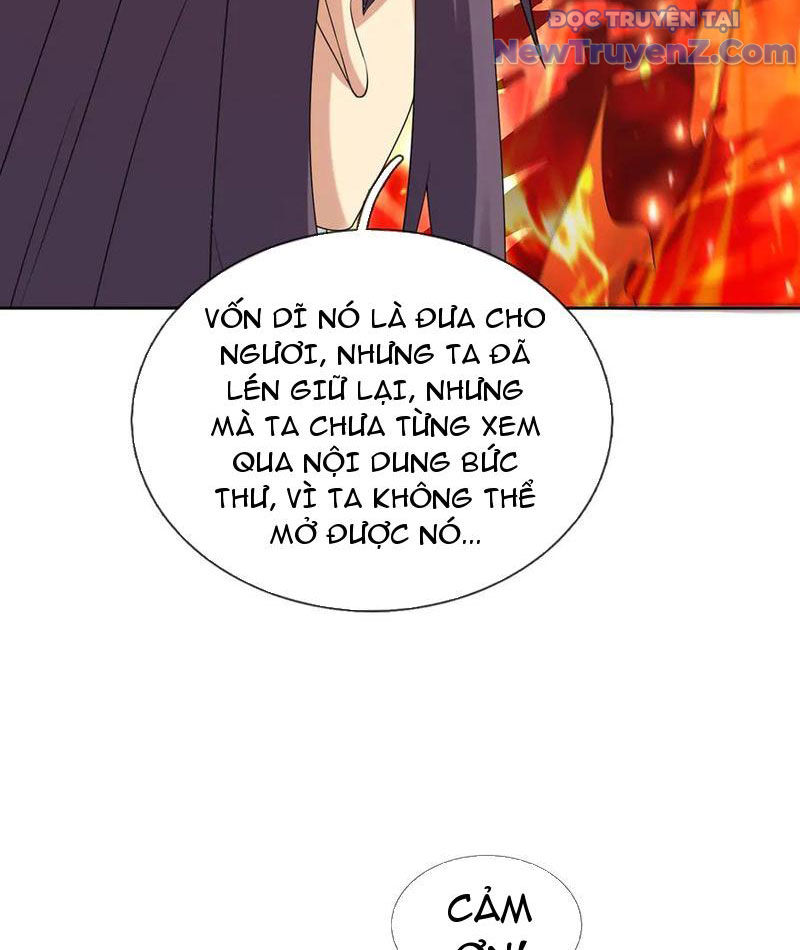 Thu Triệu Vạn đồ đệ, Vi Sư Vô địch Thế Gian chapter 184 - Trang 50