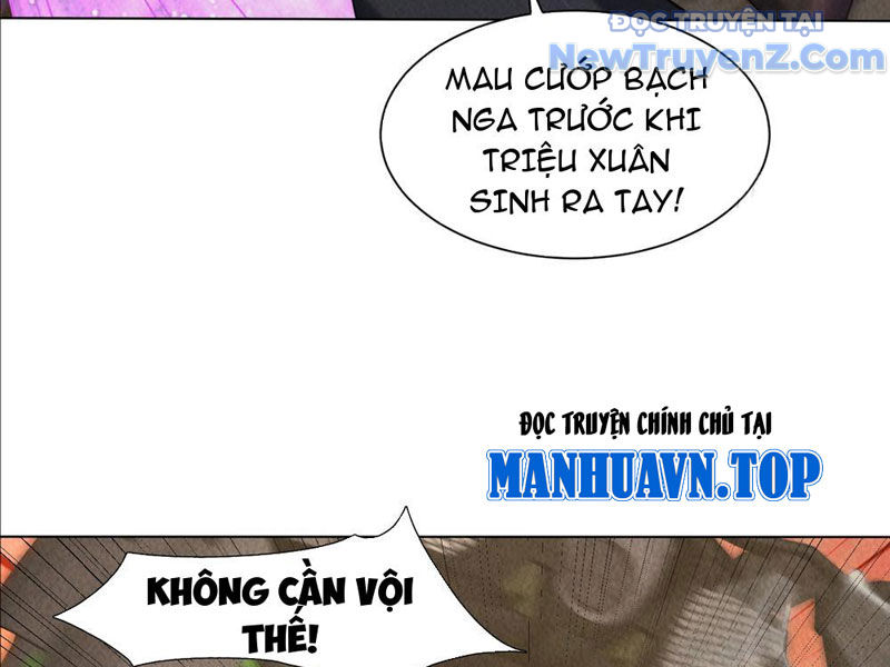Thần Cấp Ngự Vật: Ta Có Thể Ký Vô Hạn Khế Ước Với Nữ Thần chapter 33 - Trang 70