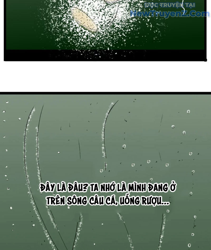 Thiên Hải Nhập Mộng chapter 1 - Trang 10