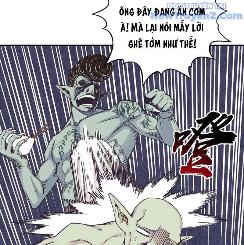 Ta Xuyên Vào Dị Giới Với Chỉ Số Phòng Thủ 99999 chapter 6 - Trang 80