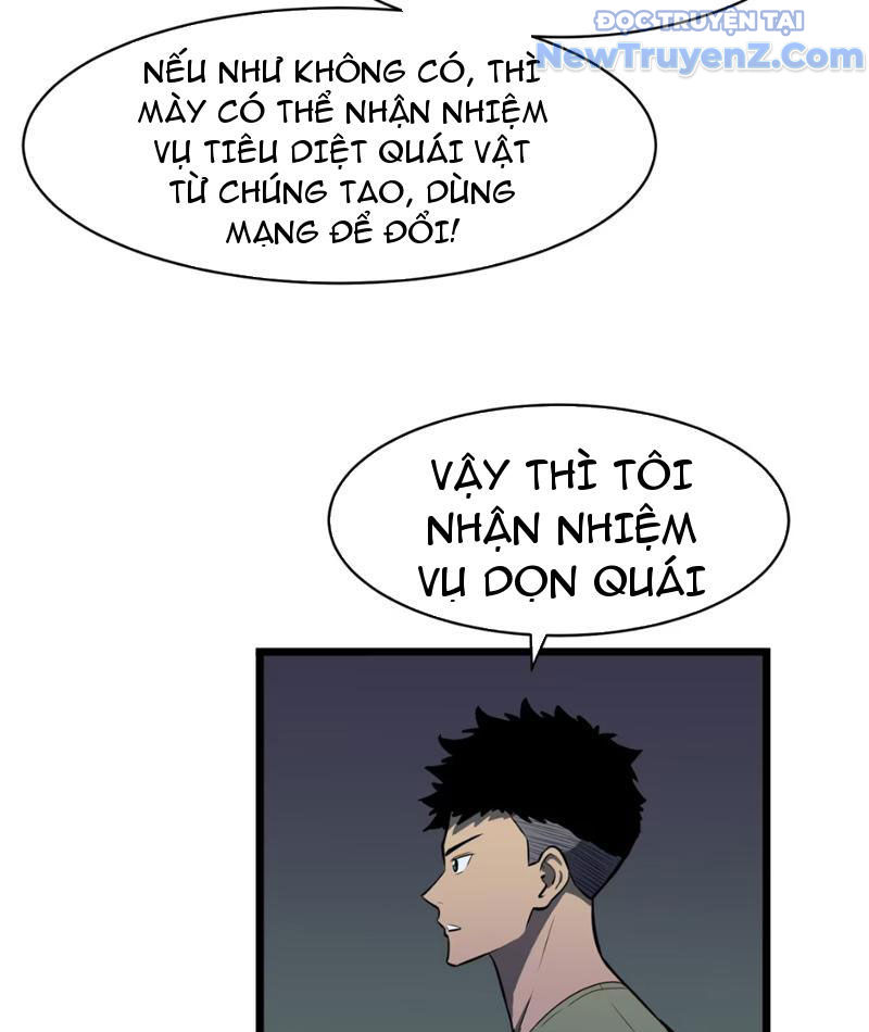 Ta có thể thu thập vô số kính tượng chapter 5 - Trang 16