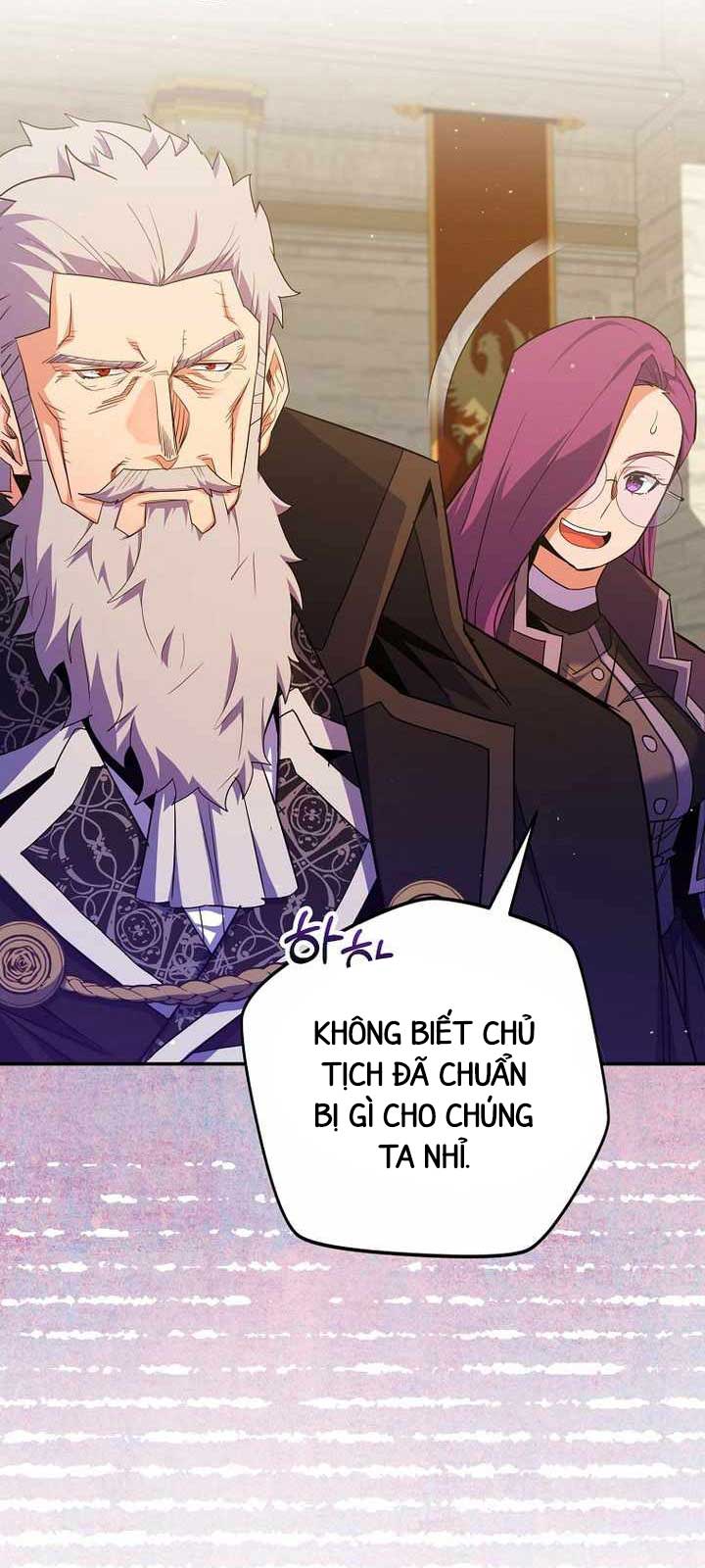 Chuyển Sinh Thành Thiên Tài Xuất Chúng Của Danh Môn Thế Gia chapter 52.1 - Trang 11