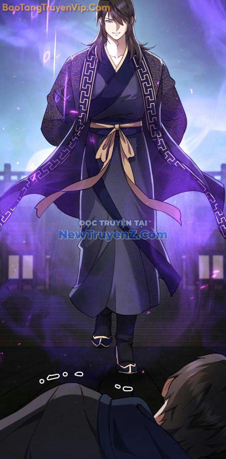 Thiên Ma Muốn Sống Một Cuộc Đời Bình Lặng chapter 32 - Trang 88
