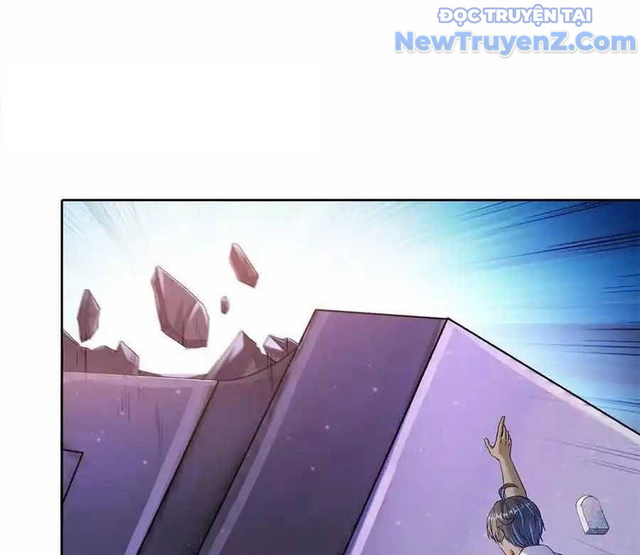 Tu Chân Nói Chuyện Phiếm Quần chapter 690 - Trang 37