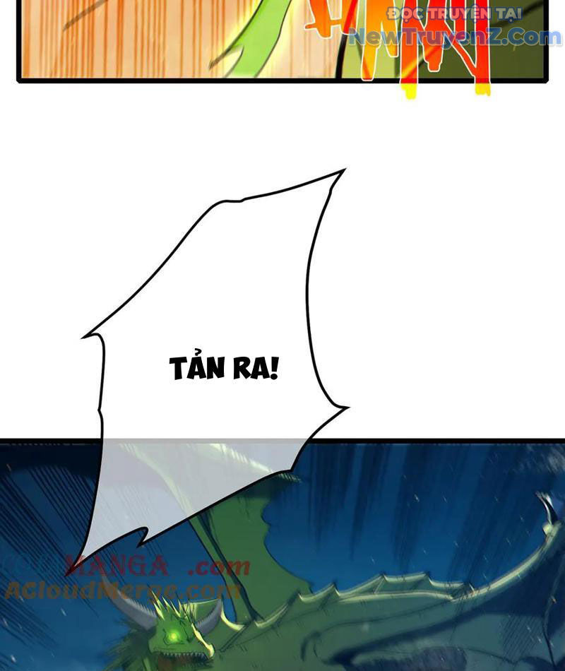 Toàn Dân Chuyển Chức: Bị Động Của Ta Vô Địch chapter 86 - Trang 47