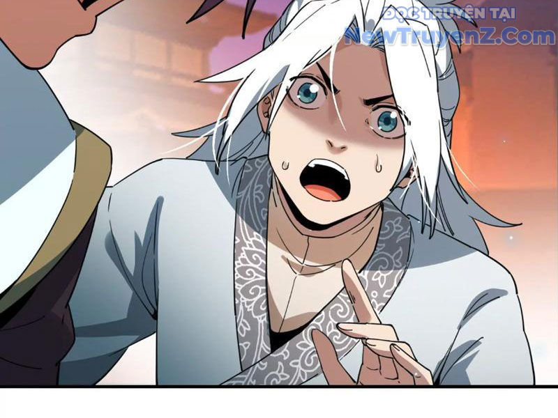 Kim Ngô Thần Vệ chapter 2 - Trang 14