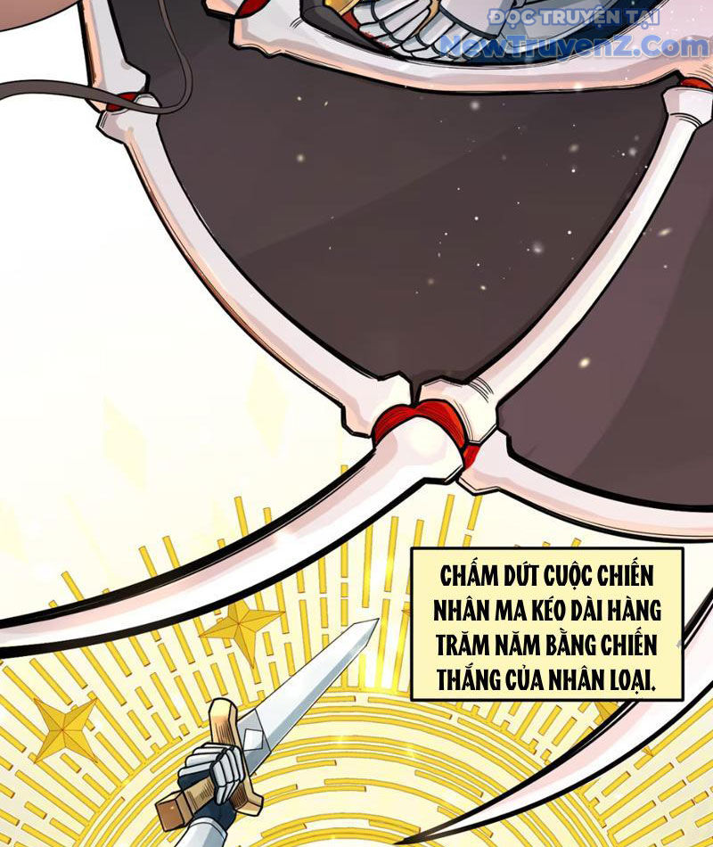 Dũng Giả Tiêu Cực Và Ma Vương Mất Tư Cách chapter 1 - Trang 9