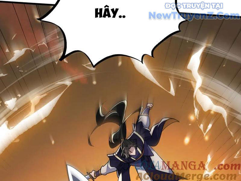 Đồ Đệ Nữ Đế Của Ta Muốn Hắc Hóa! chapter 47 - Trang 51