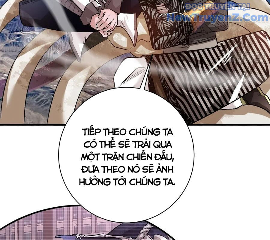 Vĩnh sinh đi chết đi! chapter 26 - Trang 65