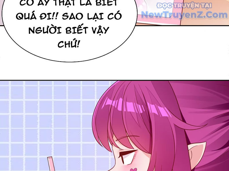 Xong rồi, ta bị sủng thú của mình bao vây rồi! chapter 2 - Trang 92
