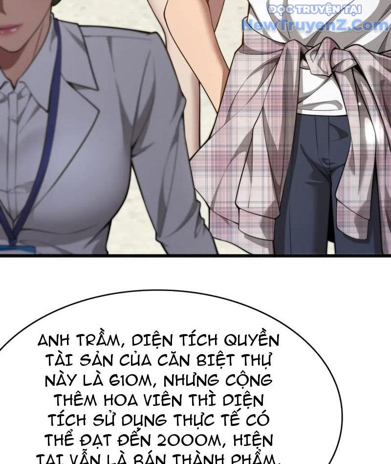 Sau Khi Tự Do Tài Chính, Họ Đã Dâng Hiến Lòng Trung Thành chapter 15 - Trang 43