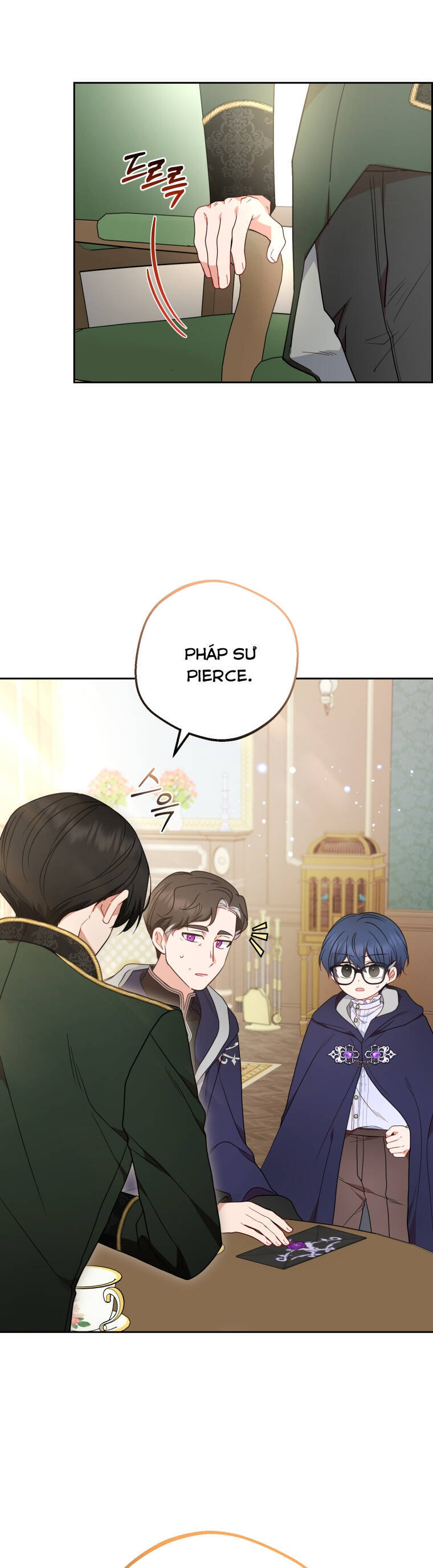 Được Yêu Thương Mà Còn Ngại Ngùng Sao! chapter 41 - Trang 23