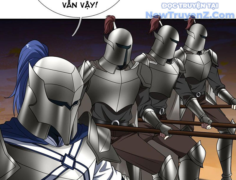 Cái Bóng Của Ta Là Loli chapter 14 - Trang 61