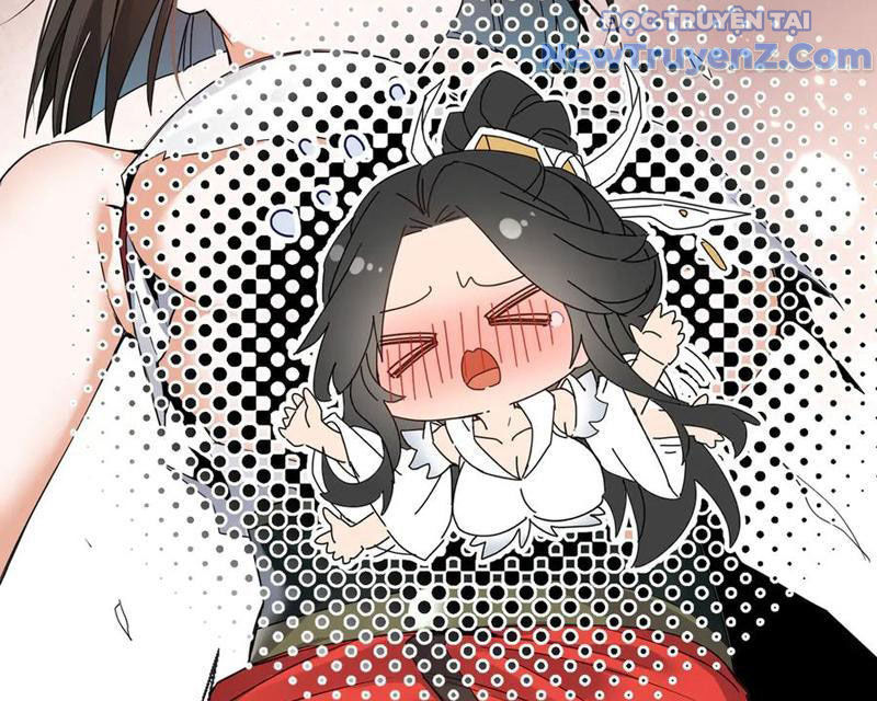 Đồ Đệ Nữ Đế Của Ta Muốn Hắc Hóa! chapter 46 - Trang 50