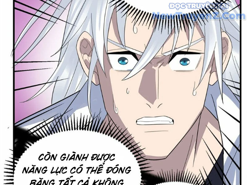 Ta Có Một Tòa Anh Linh Điện chapter 99 - Trang 62