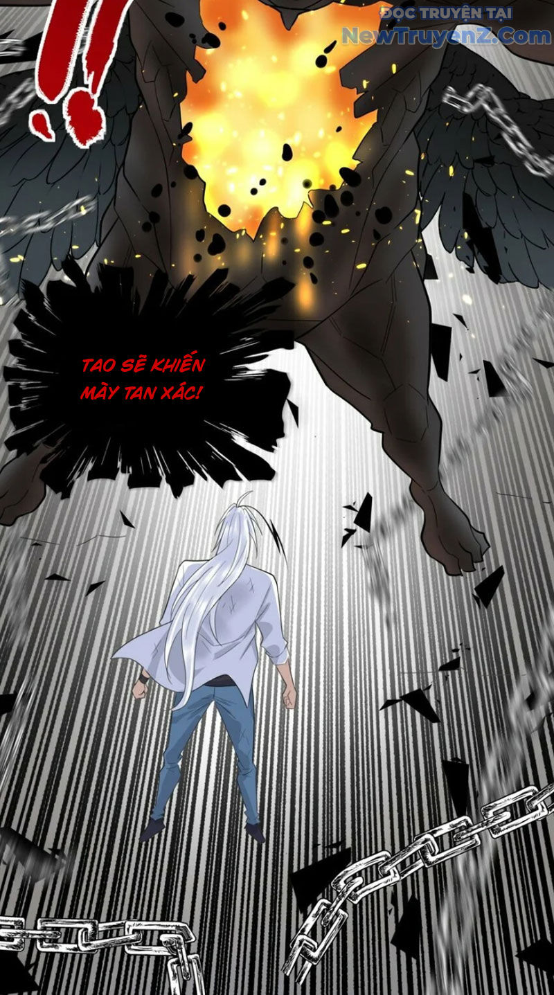 Ta Có Một Tòa Anh Linh Điện chapter 100 - Trang 7