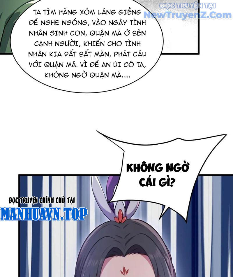 Phản Phái Muốn Sống Lâu Thêm Một Ngày chapter 29 - Trang 28