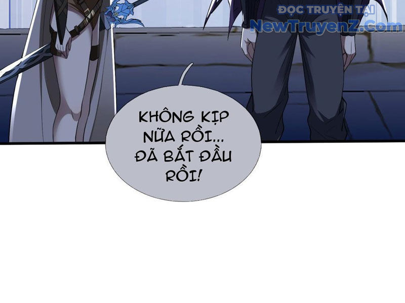 Cái Bóng Của Ta Là Loli chapter 3 - Trang 146