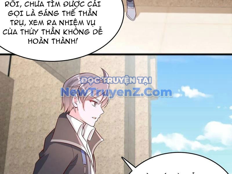 Ta Thần Ma Song Tu Chế Bá Thiên Hạ chapter 141 - Trang 27