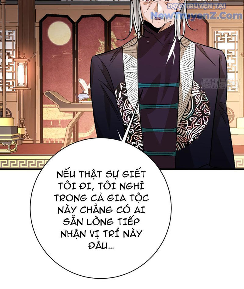 Vĩnh sinh đi chết đi! chapter 3 - Trang 42