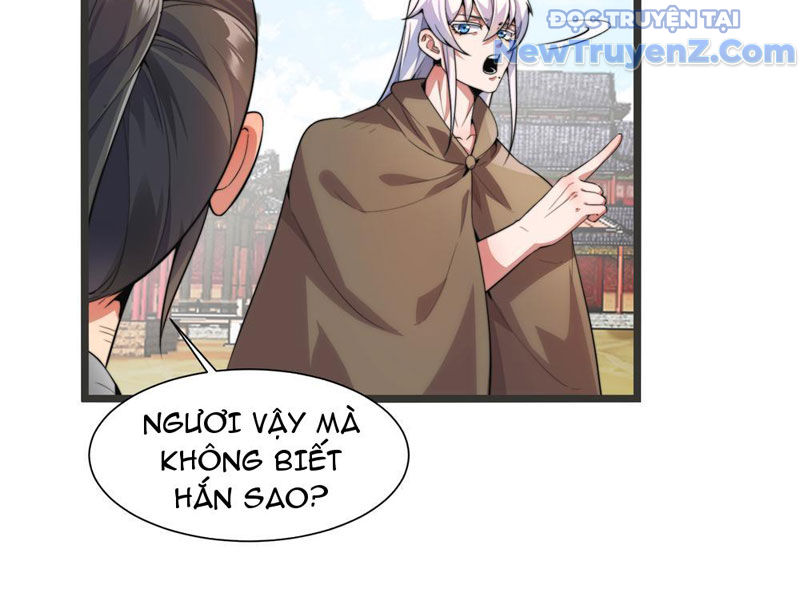 Lôi Kiếp Thập Vạn Niên chapter 2 - Trang 50