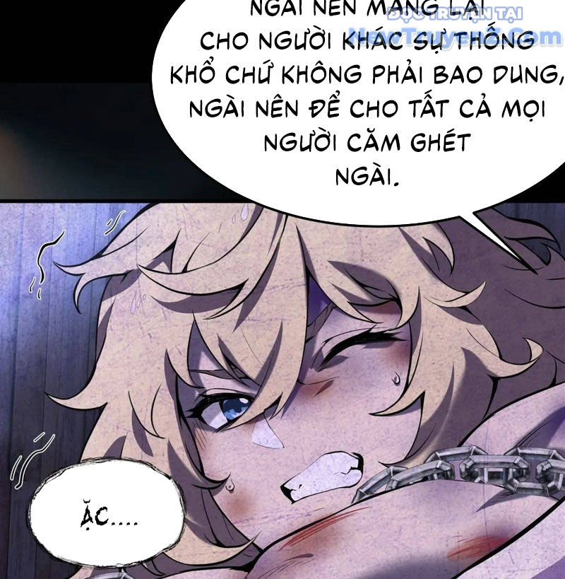 Phản Diện Tóc Vàng Trong Tiểu Thuyết Phượng Ngạo Thiên Cũng Muồn Hạnh Phúc chapter 3 - Trang 42