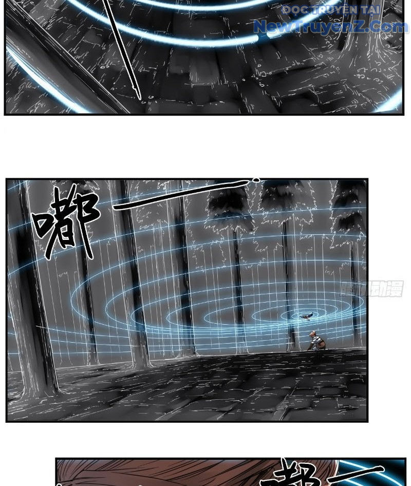 Hộp Mãnh Thú: Kỷ Nguyên Cơ Giáp chapter 8 - Trang 54