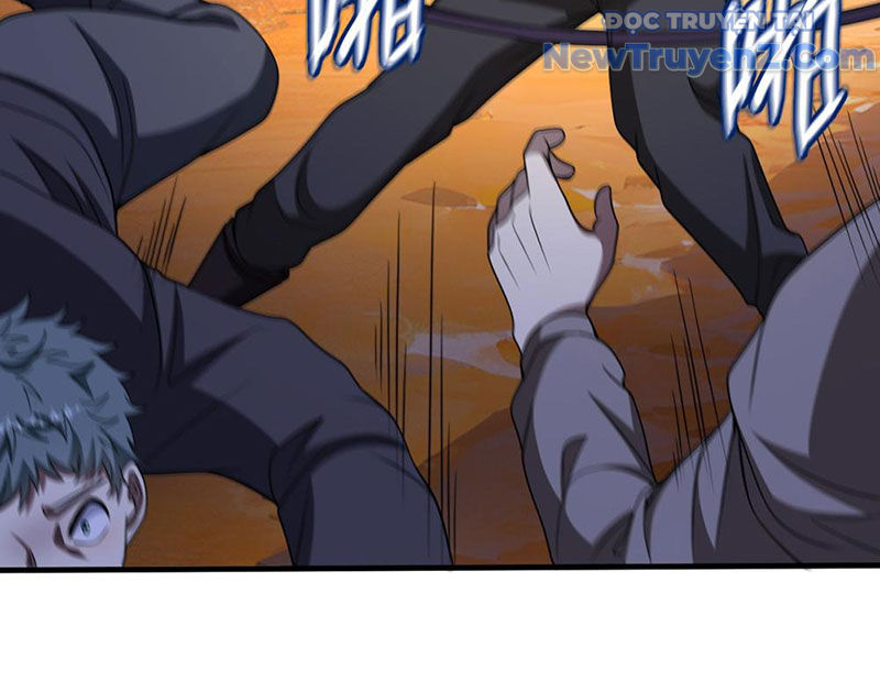 Cái Bóng Của Ta Là Loli chapter 15 - Trang 21