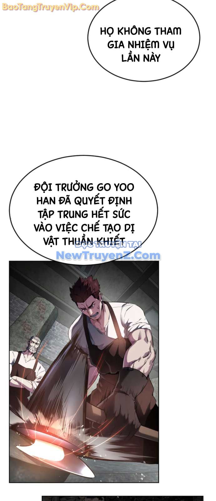 Cậu Bé Của Thần Chết chapter 279 - Trang 23