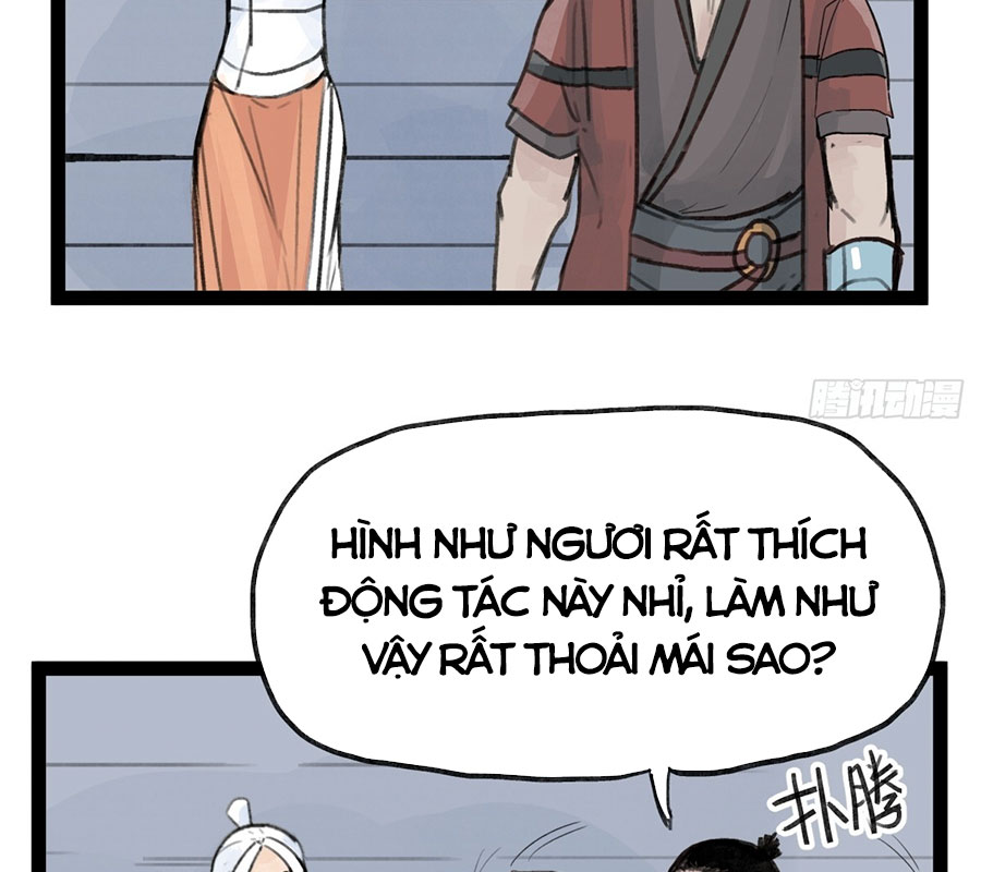 Hiệp Khách Hành Bất Thông chapter 36 - Trang 7