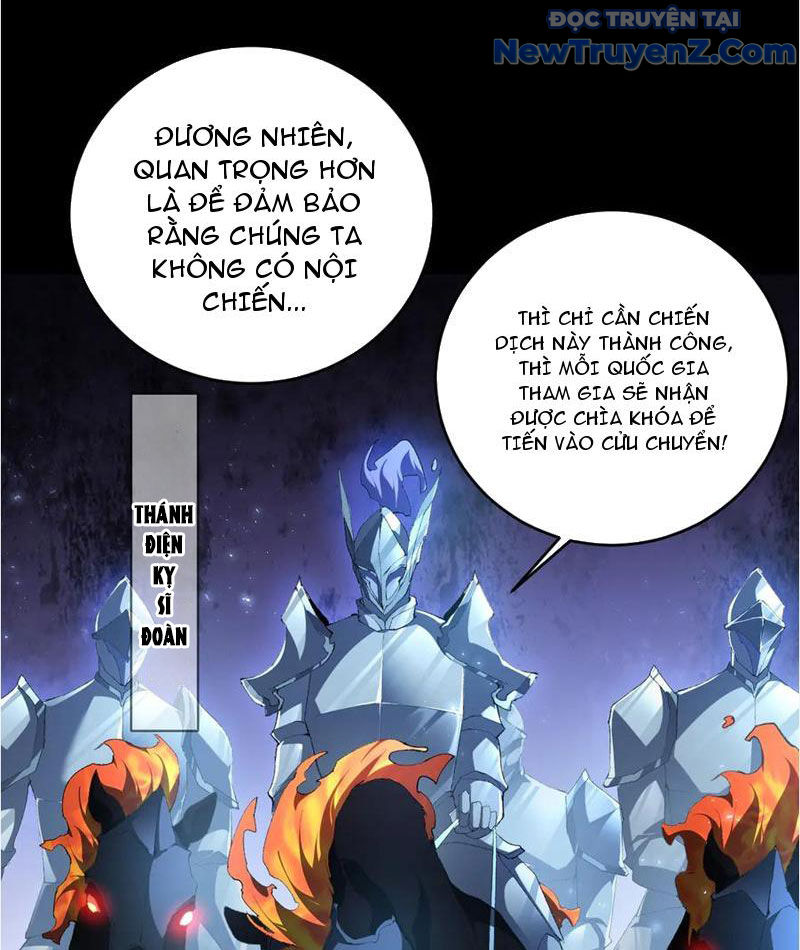 Ta Là Chúa Tể Trùng Độc chapter 58 - Trang 33