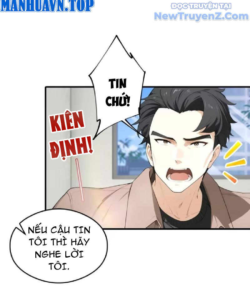 Đạo Hữu Lùi Một Bước: Ta Tới Giết Thần Trừ Quỷ chapter 30 - Trang 28