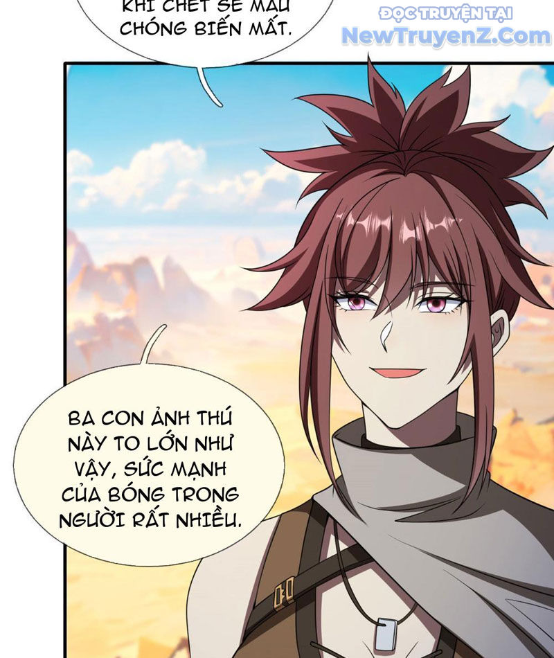 Cái Bóng Của Ta Là Loli chapter 8 - Trang 66