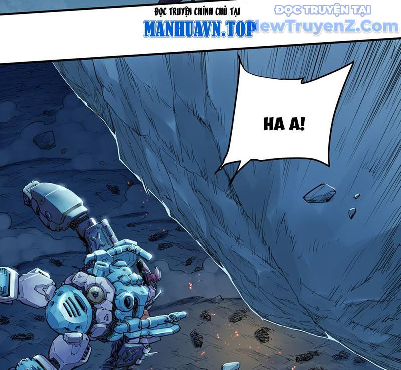 Hộp Mãnh Thú: Kỷ Nguyên Cơ Giáp chapter 12 - Trang 39