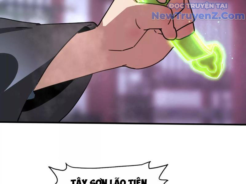 Kim Ngô Thần Vệ chapter 3 - Trang 98