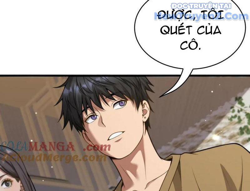 Sau Khi Tự Do Tài Chính, Họ Đã Dâng Hiến Lòng Trung Thành chapter 12 - Trang 24