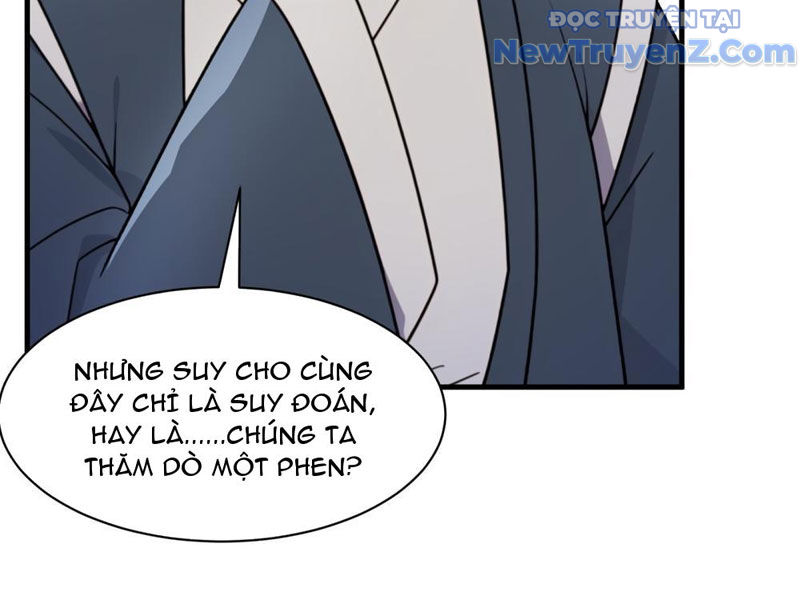 Phản Phái Muốn Sống Lâu Thêm Một Ngày chapter 33 - Trang 51