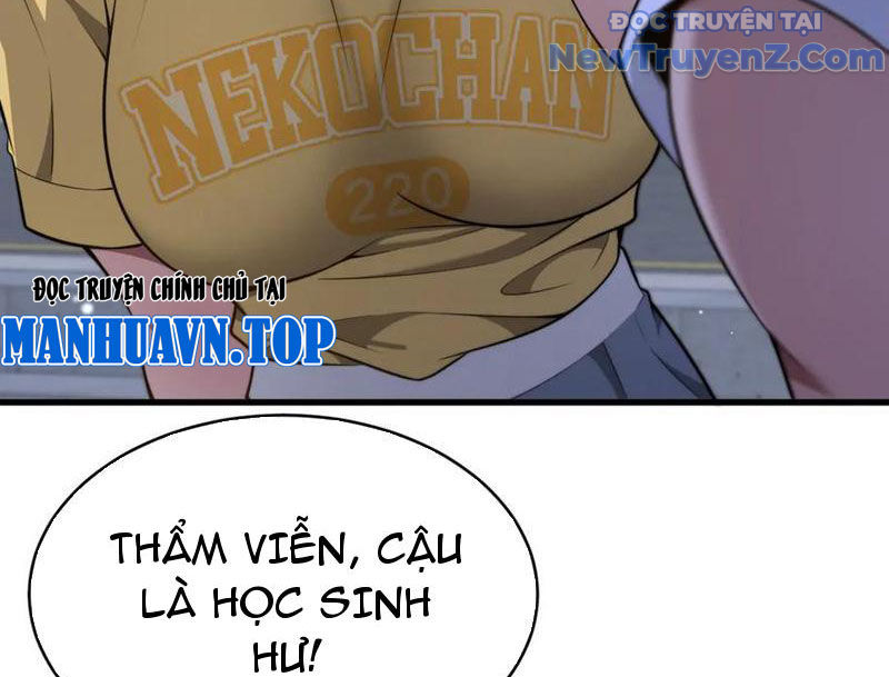 Sau Khi Tự Do Tài Chính, Họ Đã Dâng Hiến Lòng Trung Thành chapter 17 - Trang 10