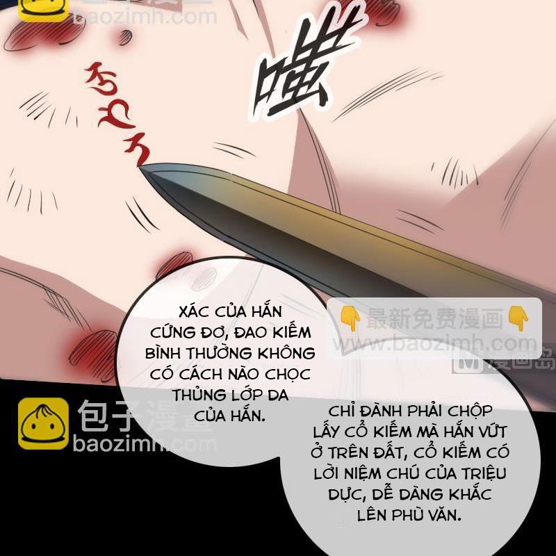Kiếp Thiên Vận chapter 310 - Trang 13
