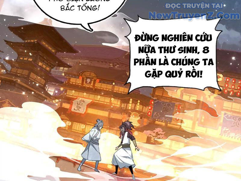 Kim Ngô Thần Vệ chapter 1 - Trang 153
