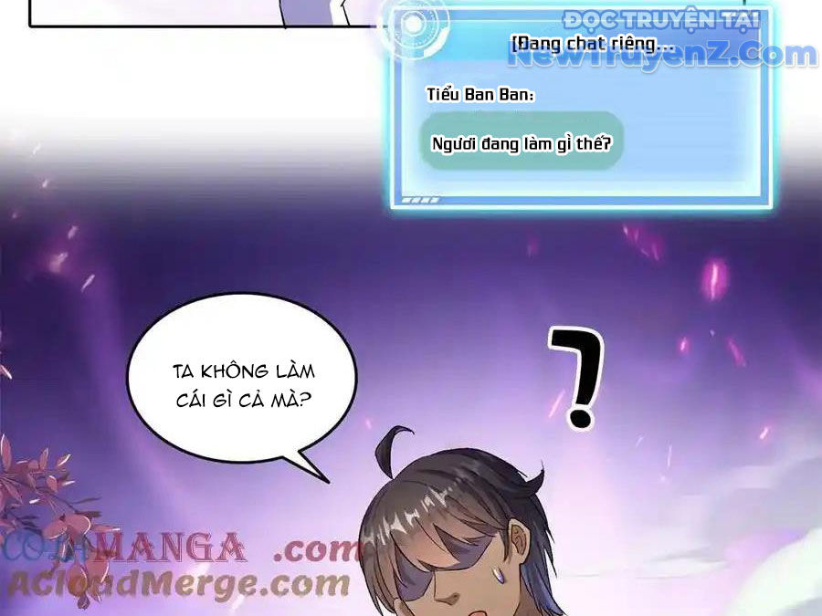 Tu Chân Nói Chuyện Phiếm Quần chapter 689 - Trang 9
