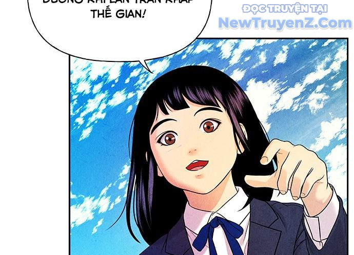 Cửa hàng đồ cổ tương lai chapter 11 - Trang 38