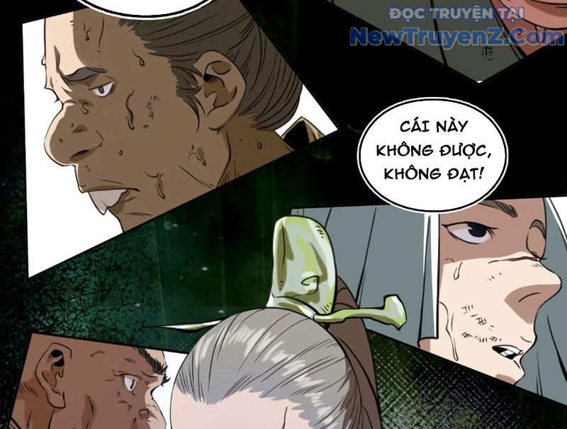 Kim Ngô Thần Vệ chapter 6 - Trang 46
