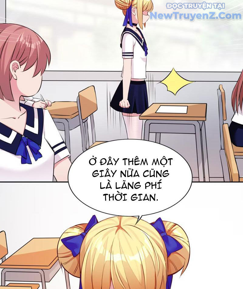 Xong rồi, ta bị sủng thú của mình bao vây rồi! chapter 7 - Trang 39