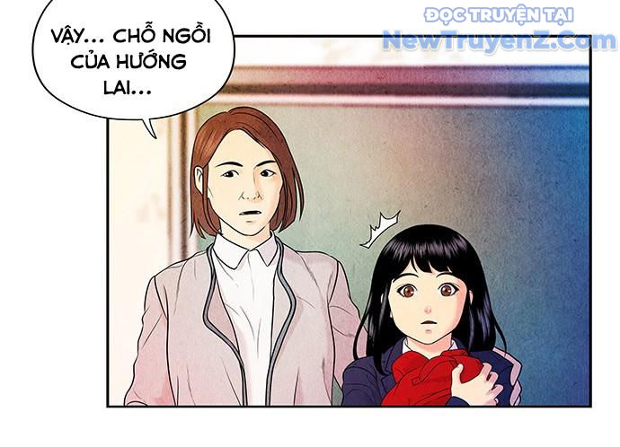 Cửa hàng đồ cổ tương lai chapter 11 - Trang 60