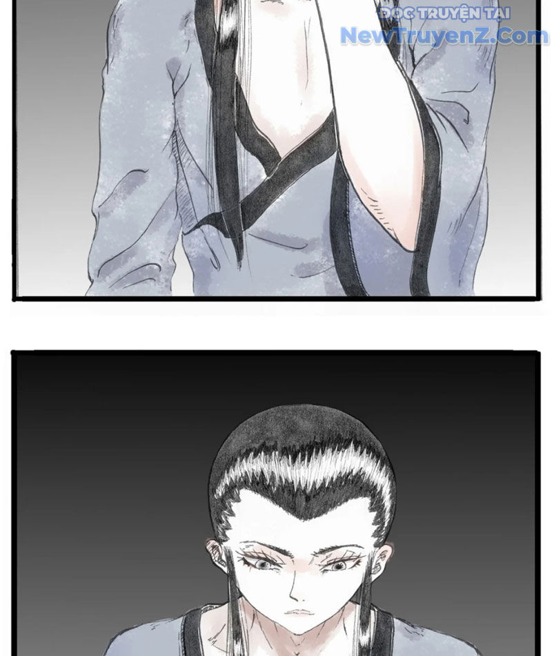Thiên Hải Nhập Mộng chapter 1 - Trang 19