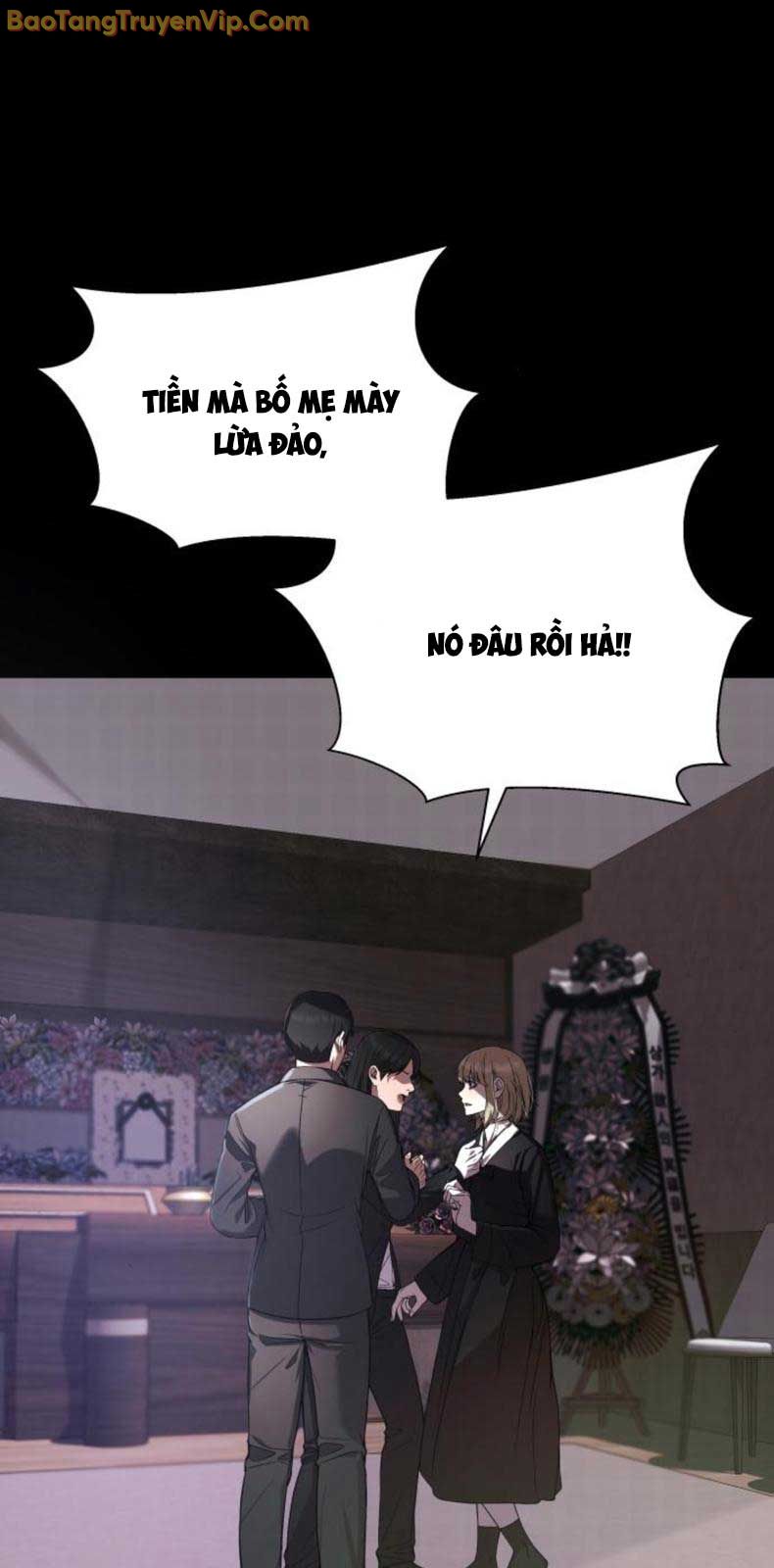 Hẹn Hò Rùng Rợn chapter 17 - Trang 23